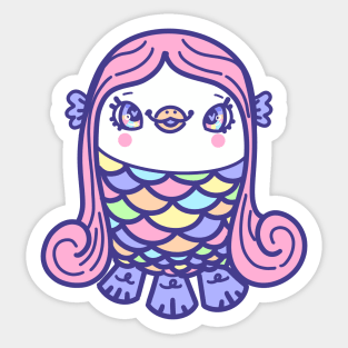 Amabie Sticker